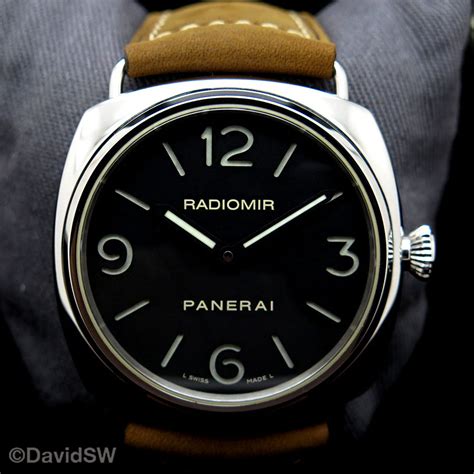 david sw panerai|DavidSW .